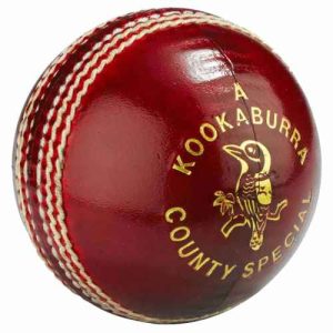 Cricket Ball